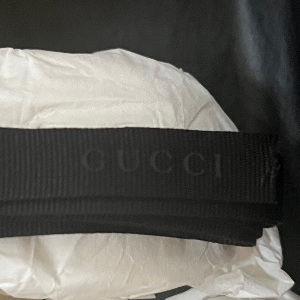 🐯Gucci Tiger Sandals Women Sz 37 🐯 - Picture 11 of 15